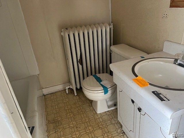 4917 Clinton Road, Whitestown, NY 13492