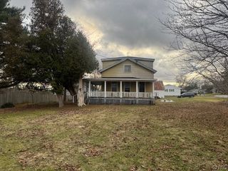 4917 Clinton Road, Whitestown, NY 13492