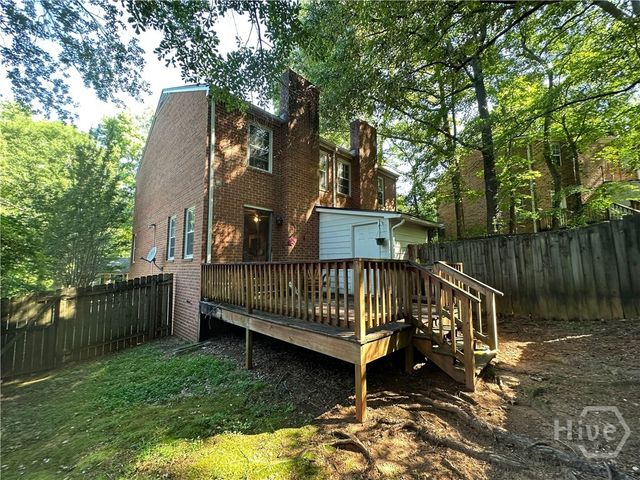 116 Jolly Lane, Athens, GA 30605