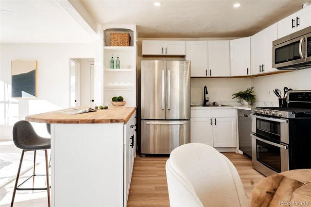 1300 S Quivas Street, Denver, CO 80223