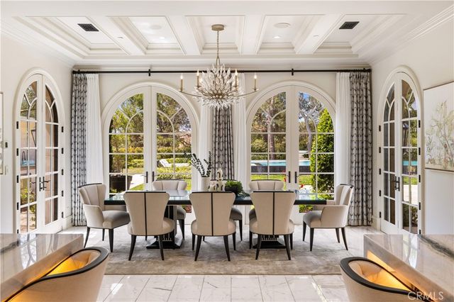 22 Deep Sea, Newport Coast, CA 92657