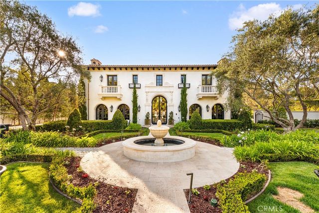 22 Deep Sea, Newport Coast, CA 92657