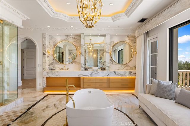 22 Deep Sea, Newport Coast, CA 92657