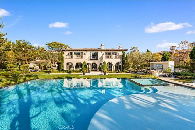 22 Deep Sea, Newport Coast, CA 92657