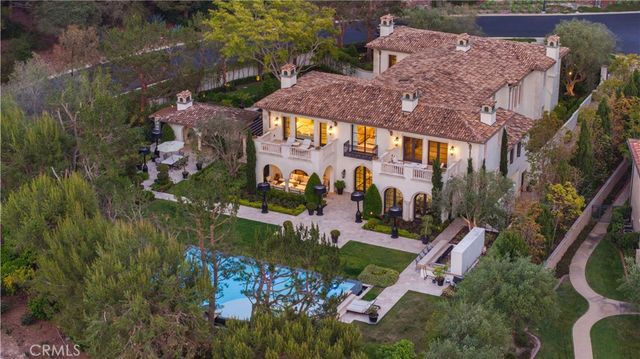 22 Deep Sea, Newport Coast, CA 92657