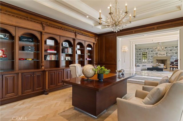22 Deep Sea, Newport Coast, CA 92657