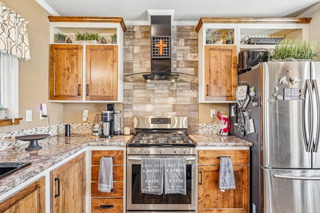 378 Aime Real Ranch Rd, Kerrville, TX 78028