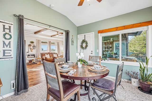 378 Aime Real Ranch Rd, Kerrville, TX 78028