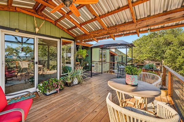 378 Aime Real Ranch Rd, Kerrville, TX 78028