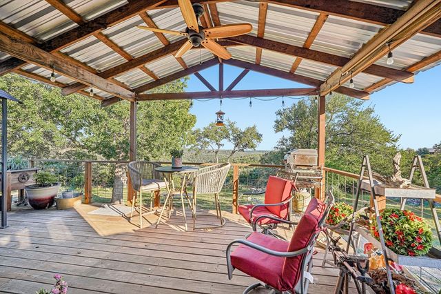 378 Aime Real Ranch Rd, Kerrville, TX 78028
