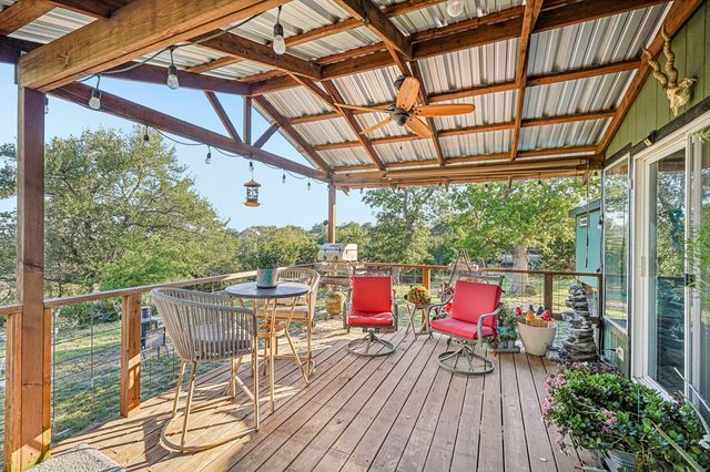 378 Aime Real Ranch Rd, Kerrville, TX 78028