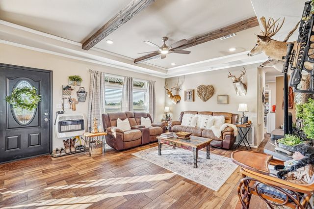 378 Aime Real Ranch Rd, Kerrville, TX 78028