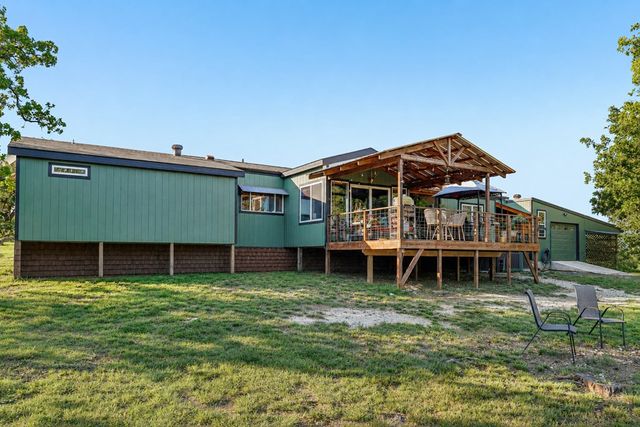 378 Aime Real Ranch Rd, Kerrville, TX 78028