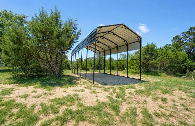 378 Aime Real Ranch Rd, Kerrville, TX 78028