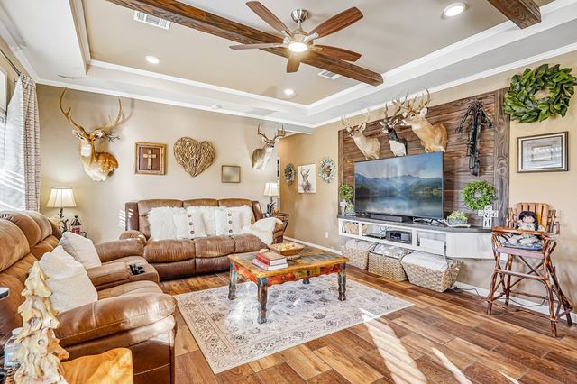 378 Aime Real Ranch Rd, Kerrville, TX 78028