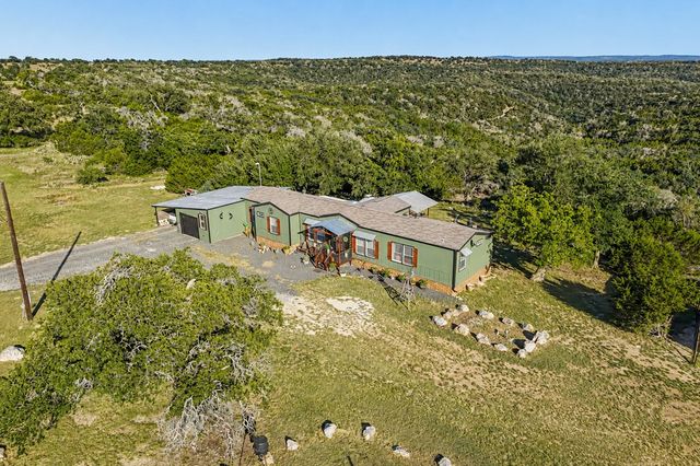 378 Aime Real Ranch Rd, Kerrville, TX 78028