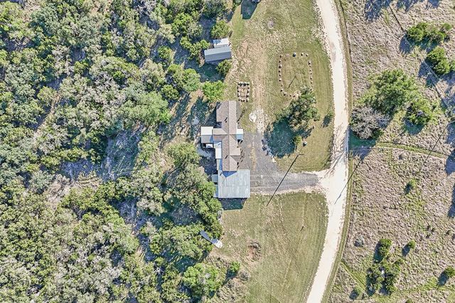 378 Aime Real Ranch Rd, Kerrville, TX 78028