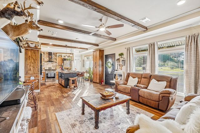 378 Aime Real Ranch Rd, Kerrville, TX 78028