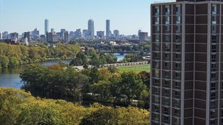 1010 Memorial Drive 7D&E, Cambridge, MA 02138