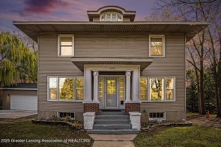 204 N Whittemore Street, St. Johns, MI 48879