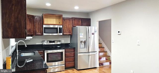 1214 WEDDEL AVE, Baltimore, MD 21227