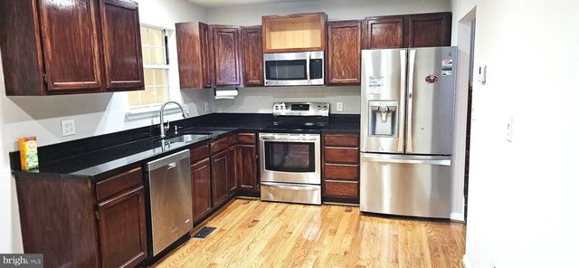 1214 WEDDEL AVE, Baltimore, MD 21227