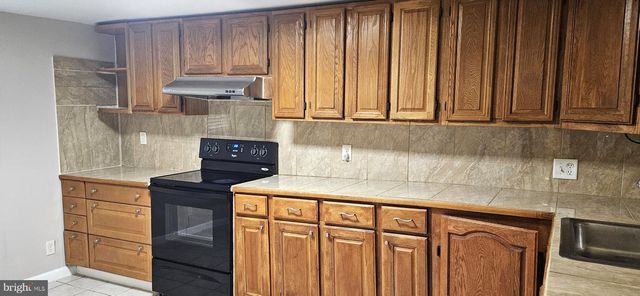 1214 WEDDEL AVE, Baltimore, MD 21227