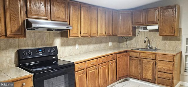 1214 WEDDEL AVE, Baltimore, MD 21227