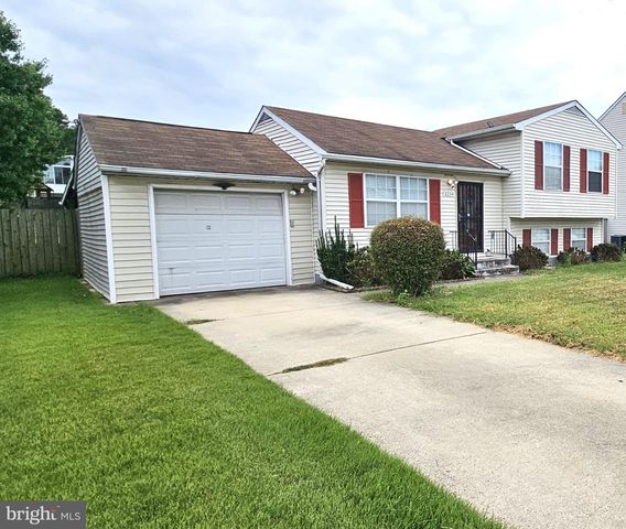 1214 WEDDEL AVE, Baltimore, MD 21227