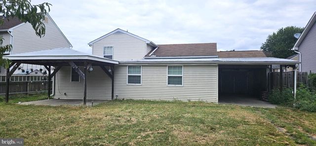 1214 WEDDEL AVE, Baltimore, MD 21227