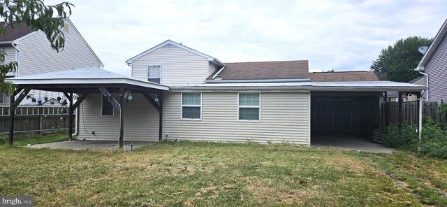 1214 WEDDEL AVE, Baltimore, MD 21227