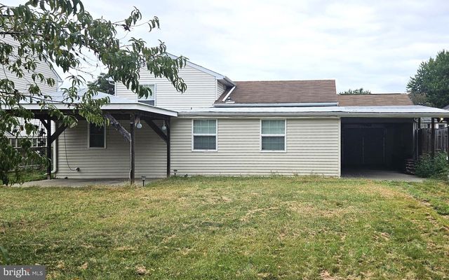 1214 WEDDEL AVE, Baltimore, MD 21227