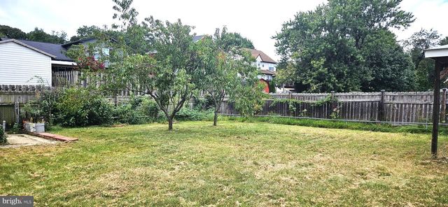 1214 WEDDEL AVE, Baltimore, MD 21227