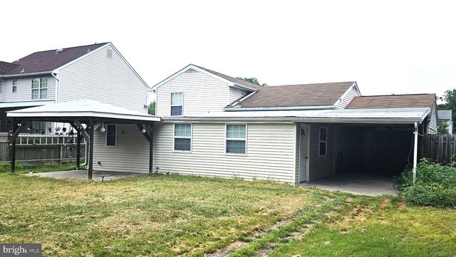 1214 WEDDEL AVE, Baltimore, MD 21227