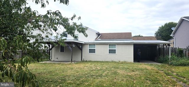 1214 WEDDEL AVE, Baltimore, MD 21227