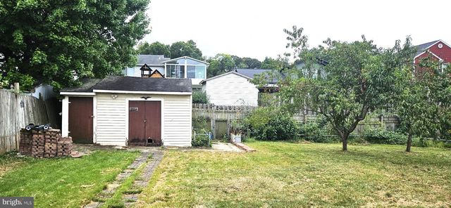1214 WEDDEL AVE, Baltimore, MD 21227