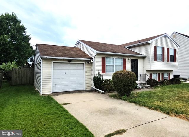 1214 WEDDEL AVE, Baltimore, MD 21227