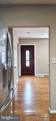 1214 WEDDEL AVE, Baltimore, MD 21227