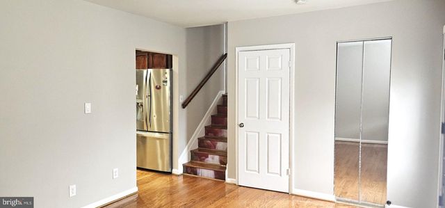 1214 WEDDEL AVE, Baltimore, MD 21227
