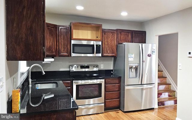 1214 WEDDEL AVE, Baltimore, MD 21227