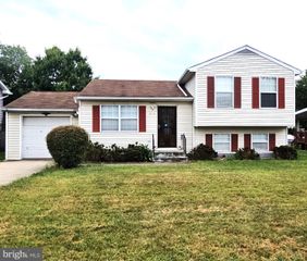1214 WEDDEL AVE, Baltimore, MD 21227