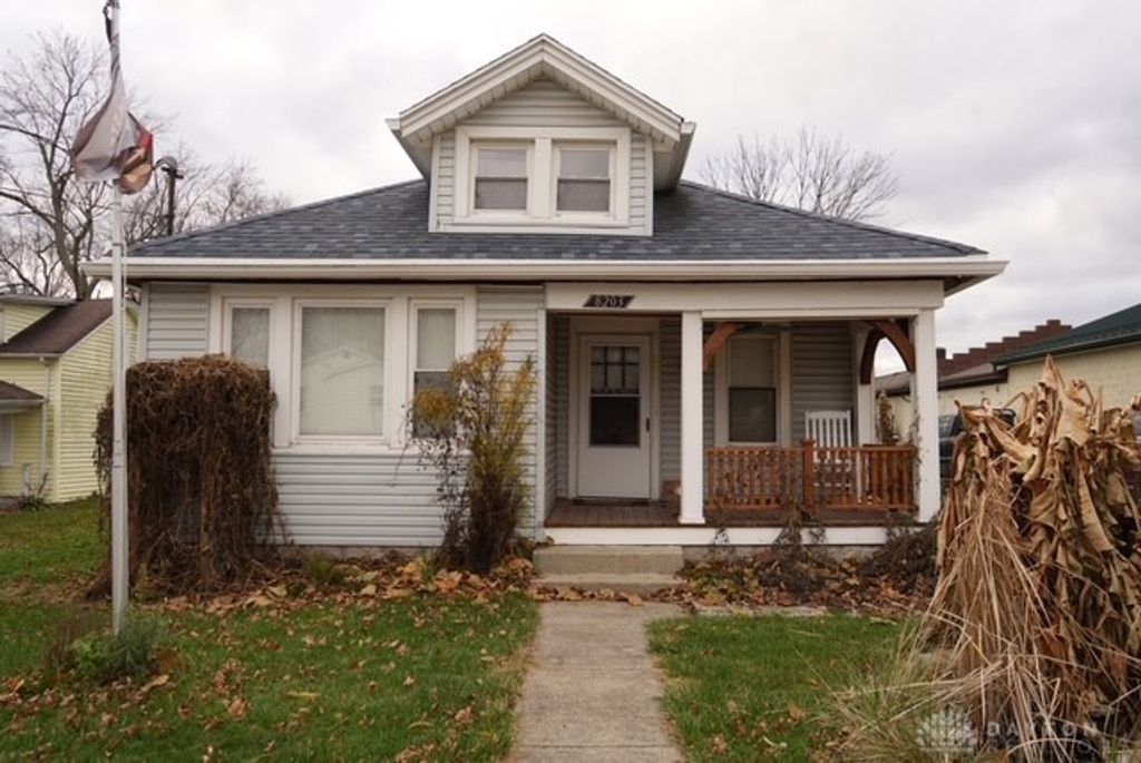 8203 S State Route 48, Maineville, OH 45039