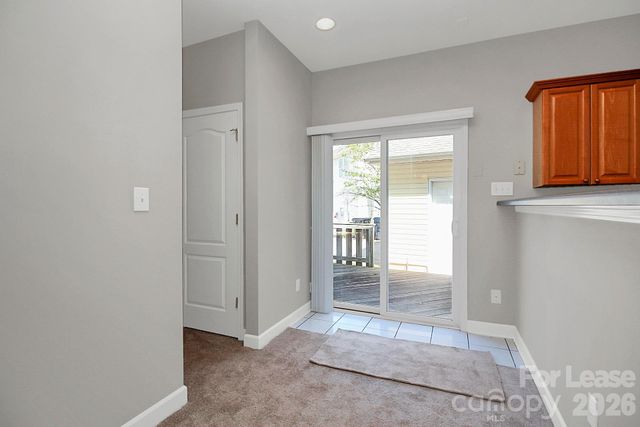 12547 Walden Lea Drive, Huntersville, NC 28078