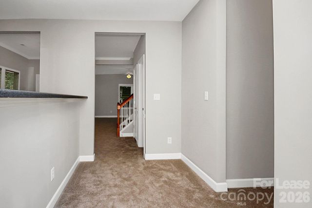 12547 Walden Lea Drive, Huntersville, NC 28078
