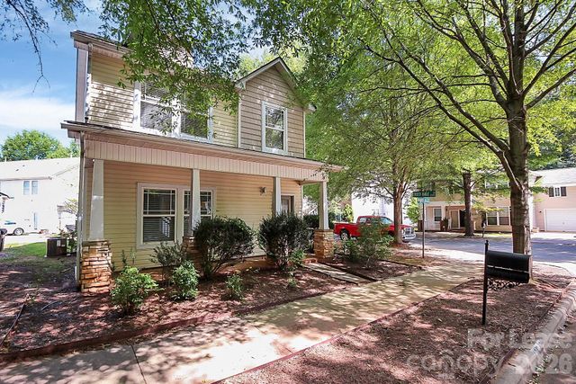 12547 Walden Lea Drive, Huntersville, NC 28078
