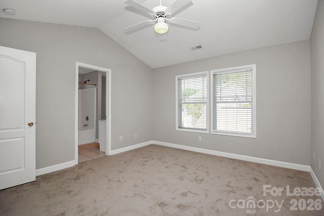 12547 Walden Lea Drive, Huntersville, NC 28078