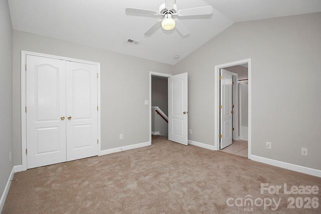 12547 Walden Lea Drive, Huntersville, NC 28078