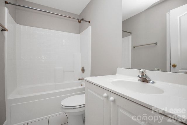 12547 Walden Lea Drive, Huntersville, NC 28078