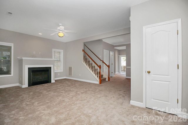 12547 Walden Lea Drive, Huntersville, NC 28078