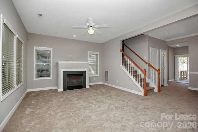 12547 Walden Lea Drive, Huntersville, NC 28078